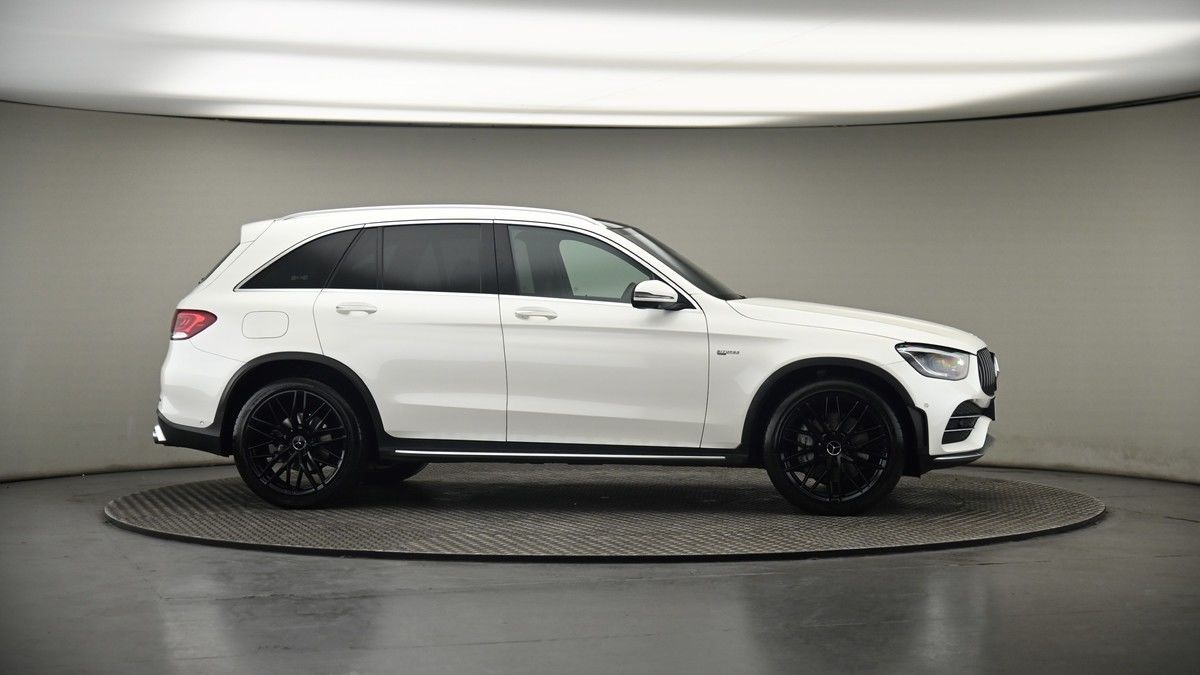 More views of Mercedes-Benz GLC