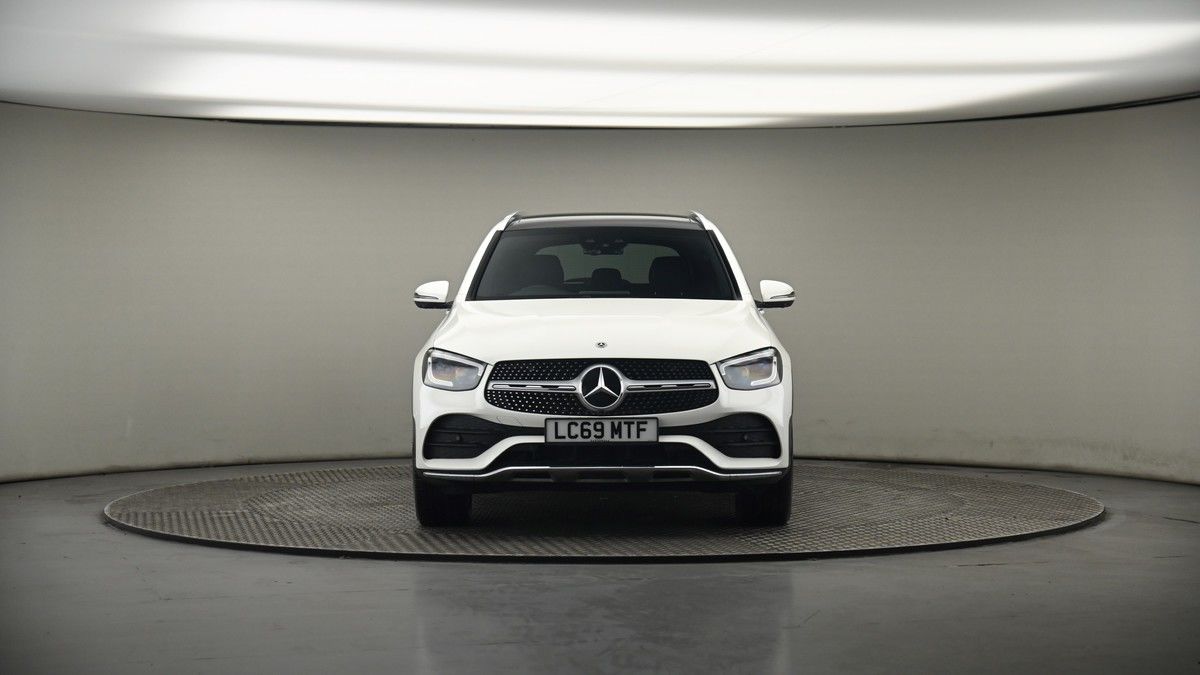 Mercedes-Benz GLC Image 18