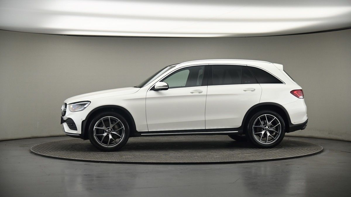 More views of Mercedes-Benz GLC