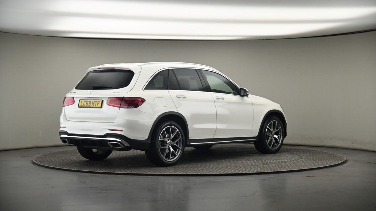 Mercedes-Benz GLC Image 7