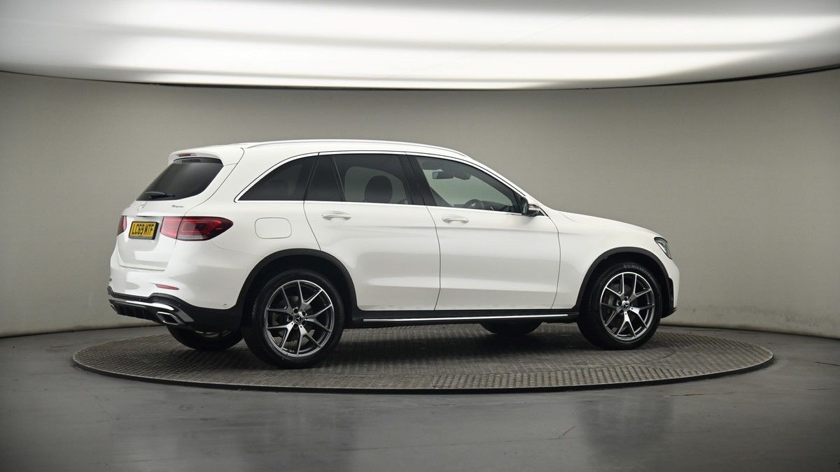 More views of Mercedes-Benz GLC