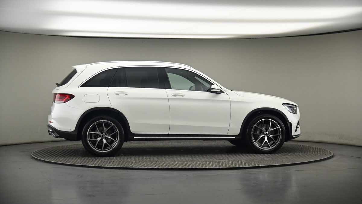 More views of Mercedes-Benz GLC