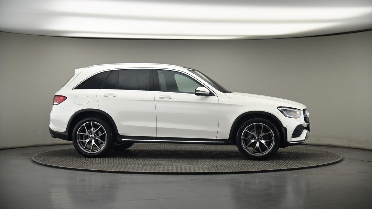 More views of Mercedes-Benz GLC