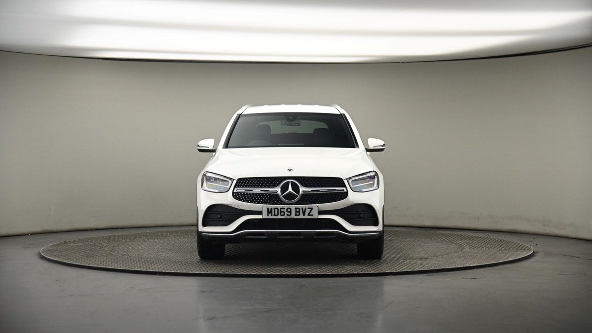 Mercedes-Benz GLC Image 18