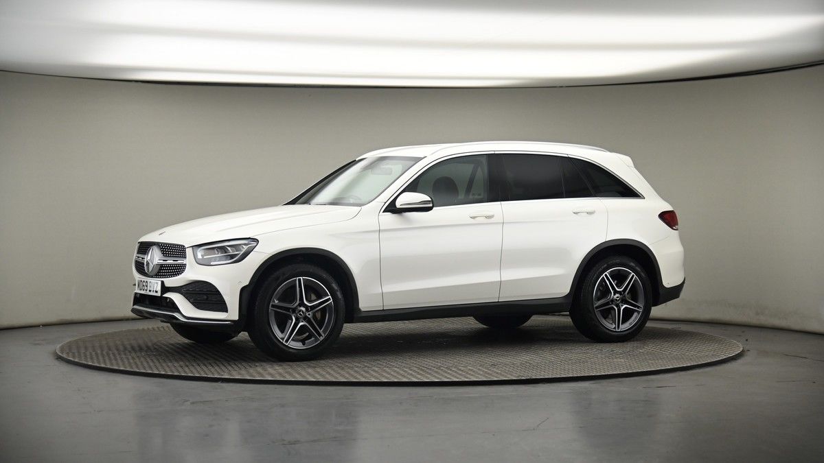 More views of Mercedes-Benz GLC