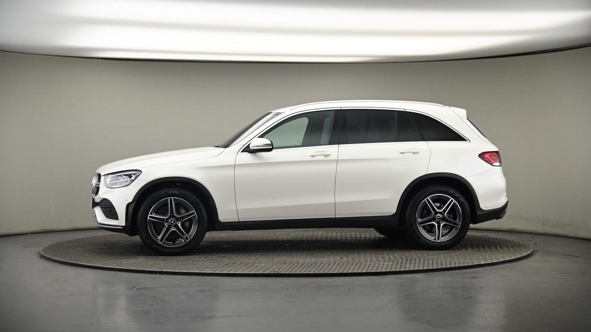 More views of Mercedes-Benz GLC