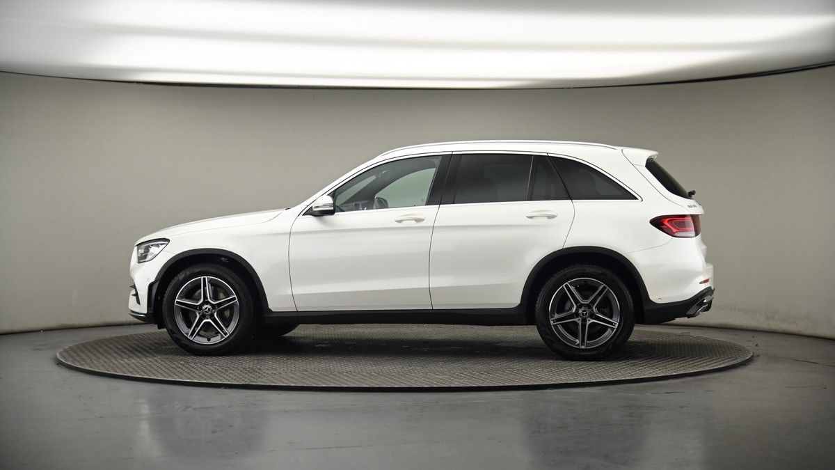 More views of Mercedes-Benz GLC