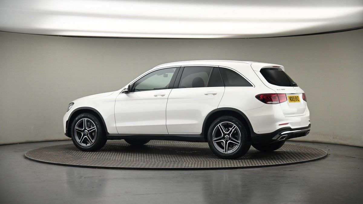 More views of Mercedes-Benz GLC