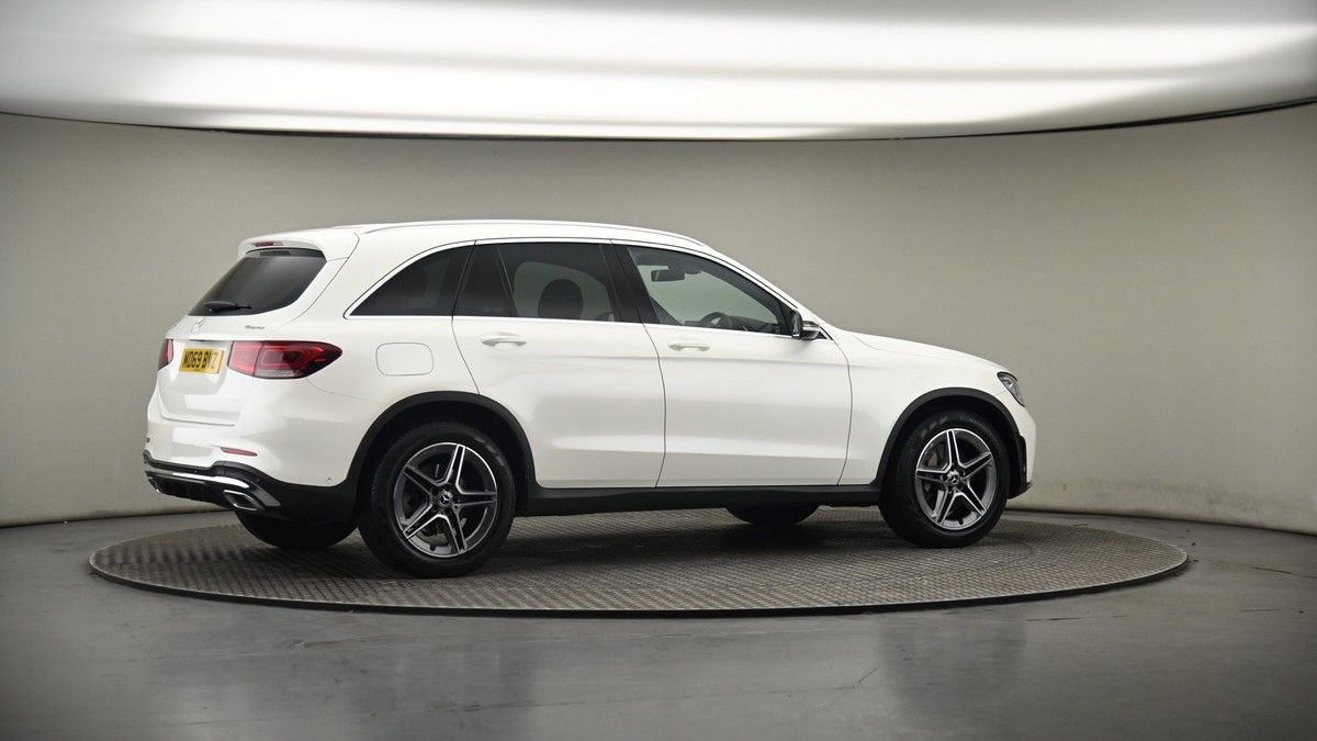 More views of Mercedes-Benz GLC