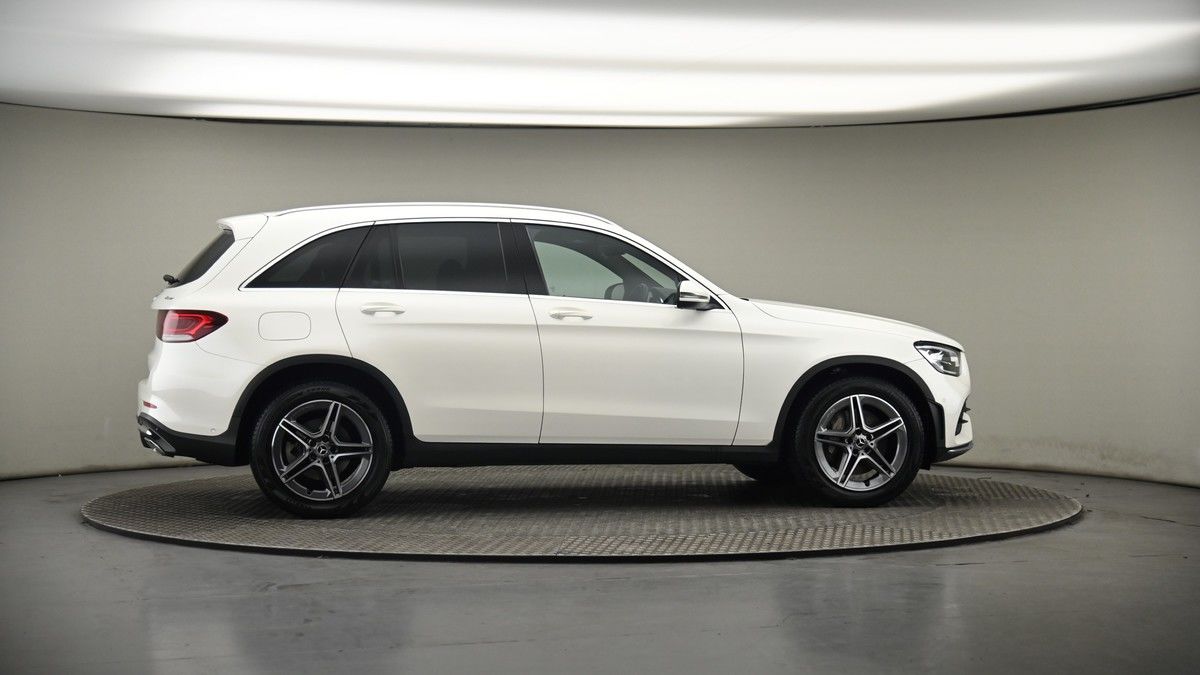 More views of Mercedes-Benz GLC