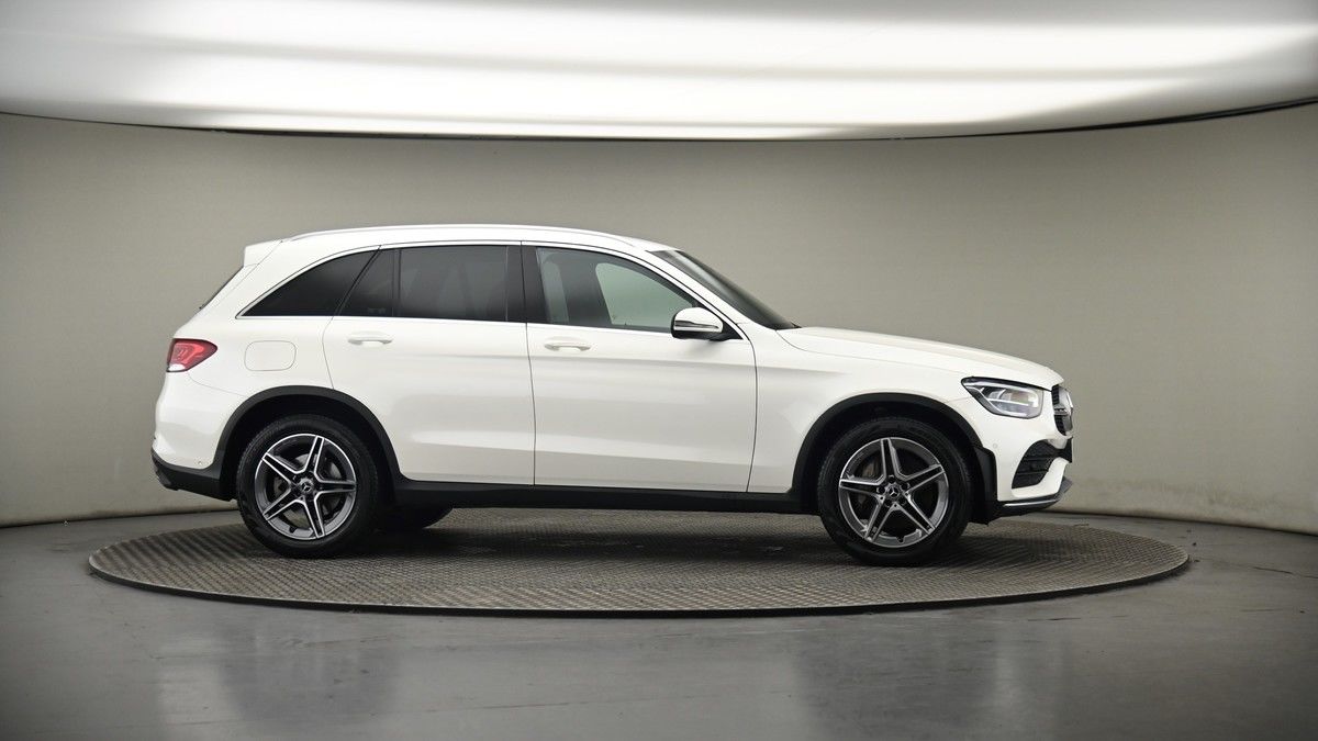 More views of Mercedes-Benz GLC