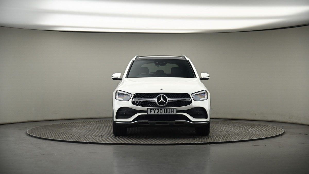 Mercedes-Benz GLC Image 18