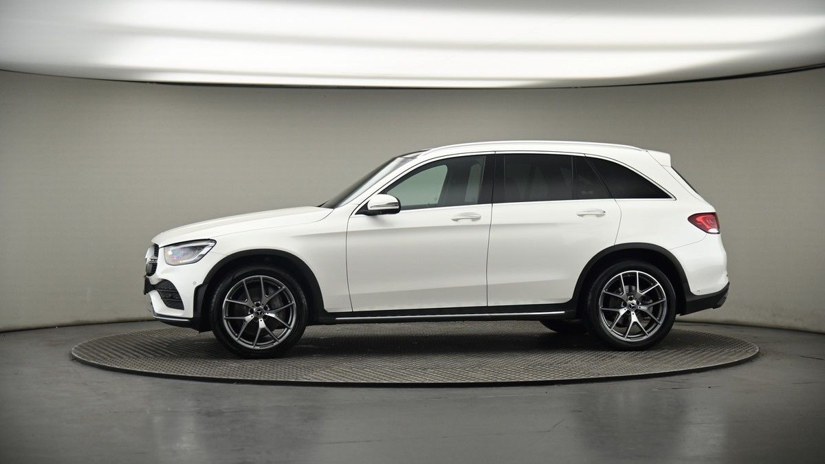 More views of Mercedes-Benz GLC