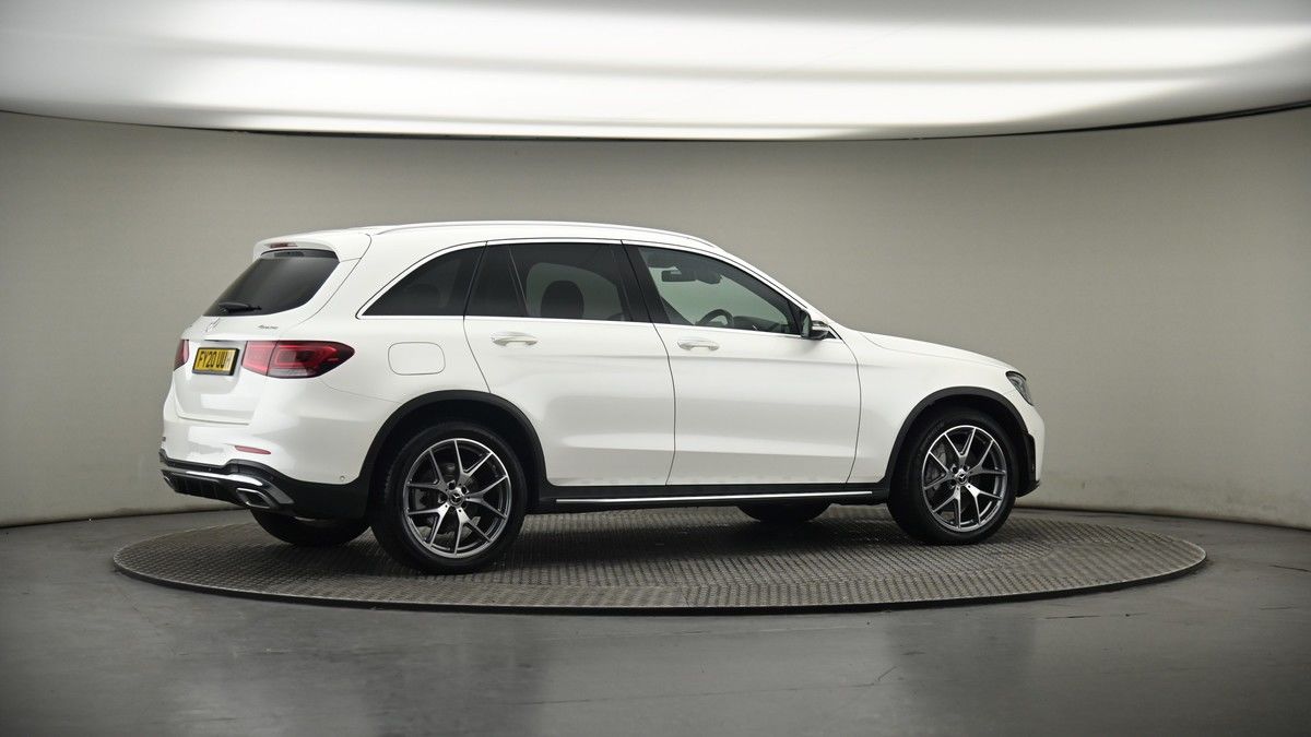 More views of Mercedes-Benz GLC