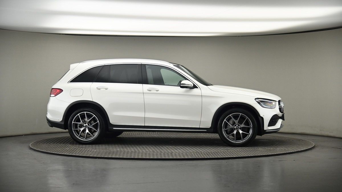 More views of Mercedes-Benz GLC