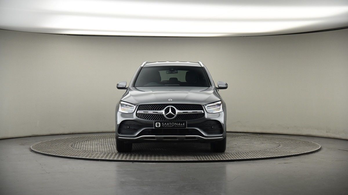 Mercedes-Benz GLC Image 18