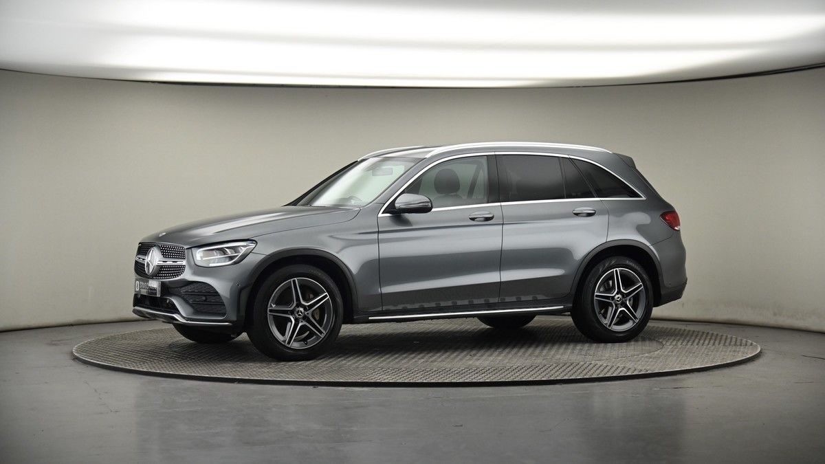 More views of Mercedes-Benz GLC