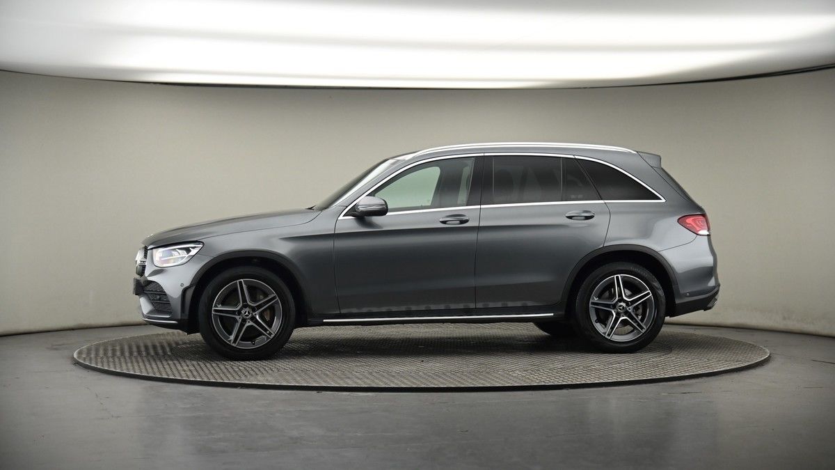 More views of Mercedes-Benz GLC