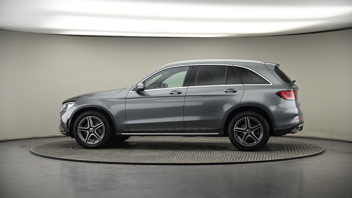 More views of Mercedes-Benz GLC