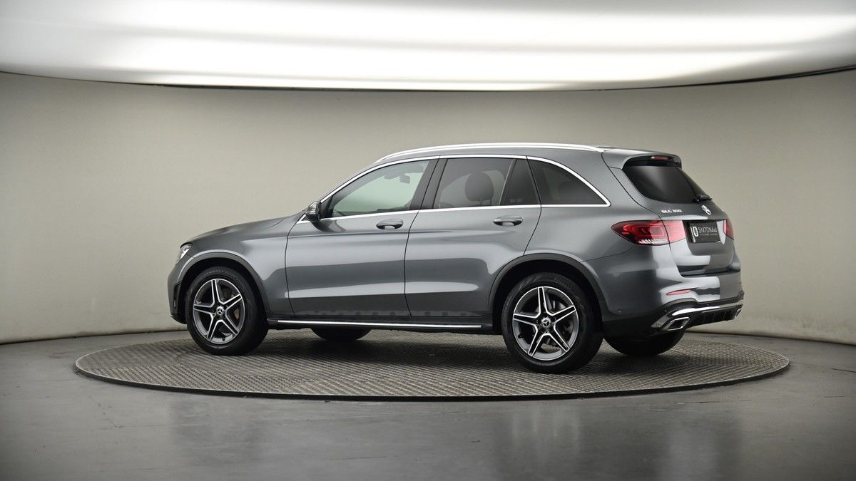 More views of Mercedes-Benz GLC