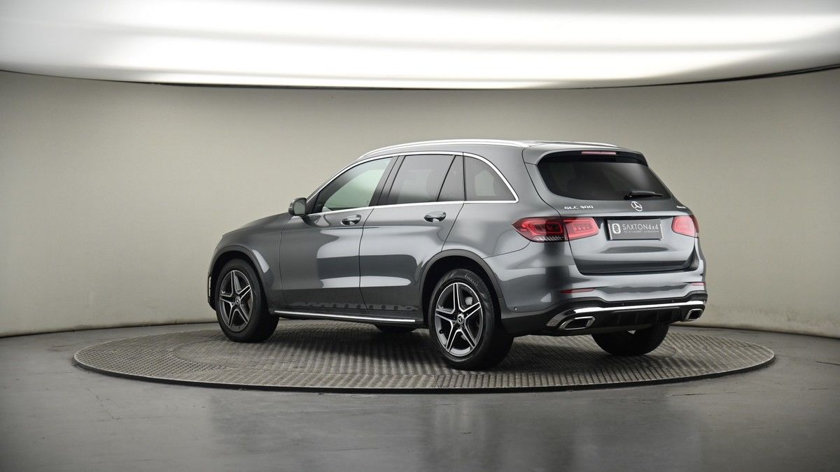 More views of Mercedes-Benz GLC