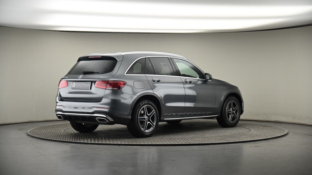 Mercedes-Benz GLC Image 7