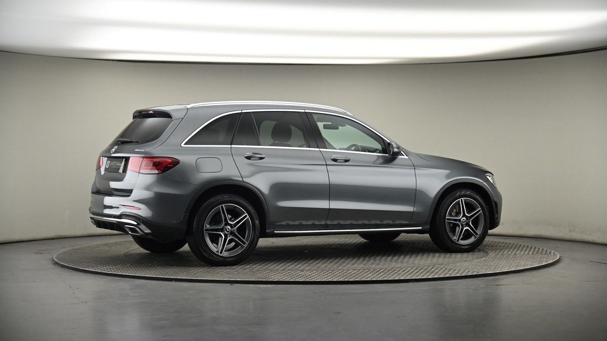 More views of Mercedes-Benz GLC