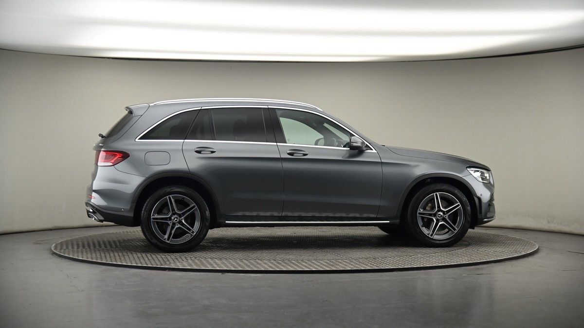 More views of Mercedes-Benz GLC