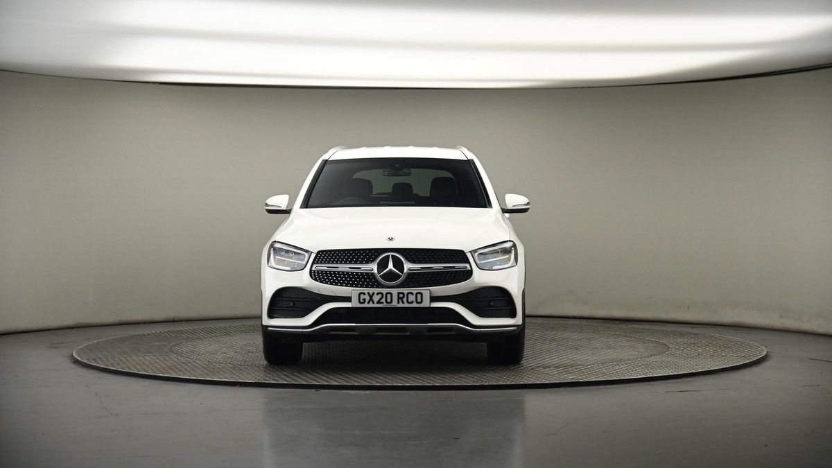 Mercedes-Benz GLC Image 18