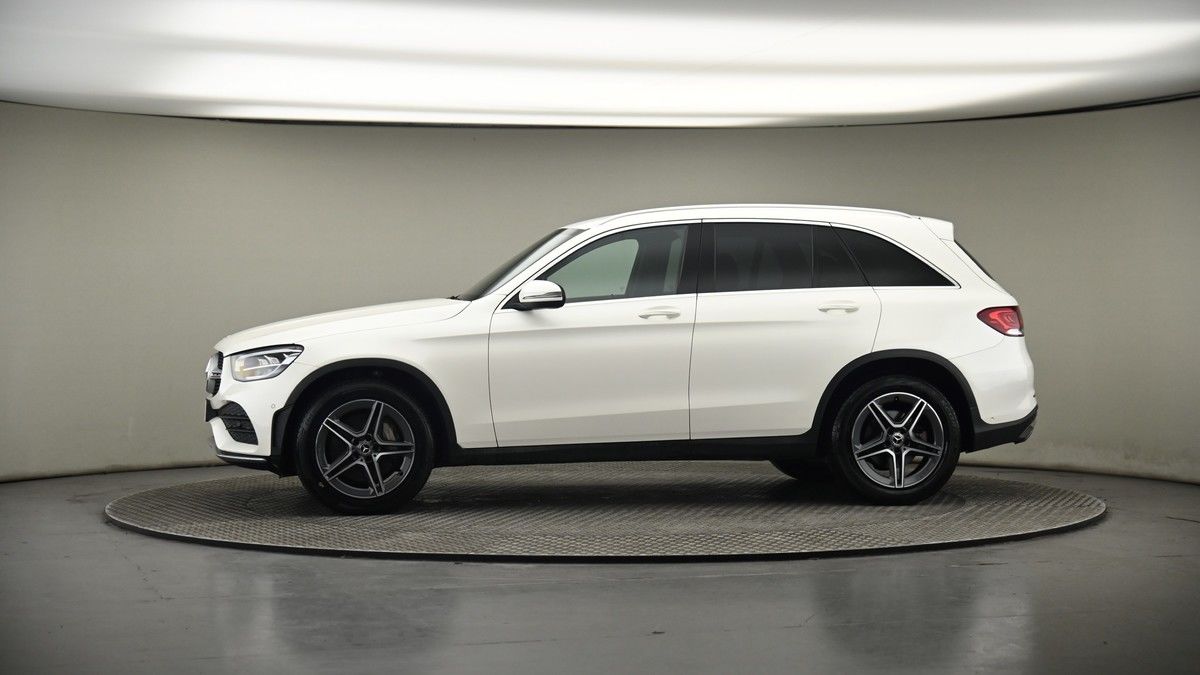 More views of Mercedes-Benz GLC