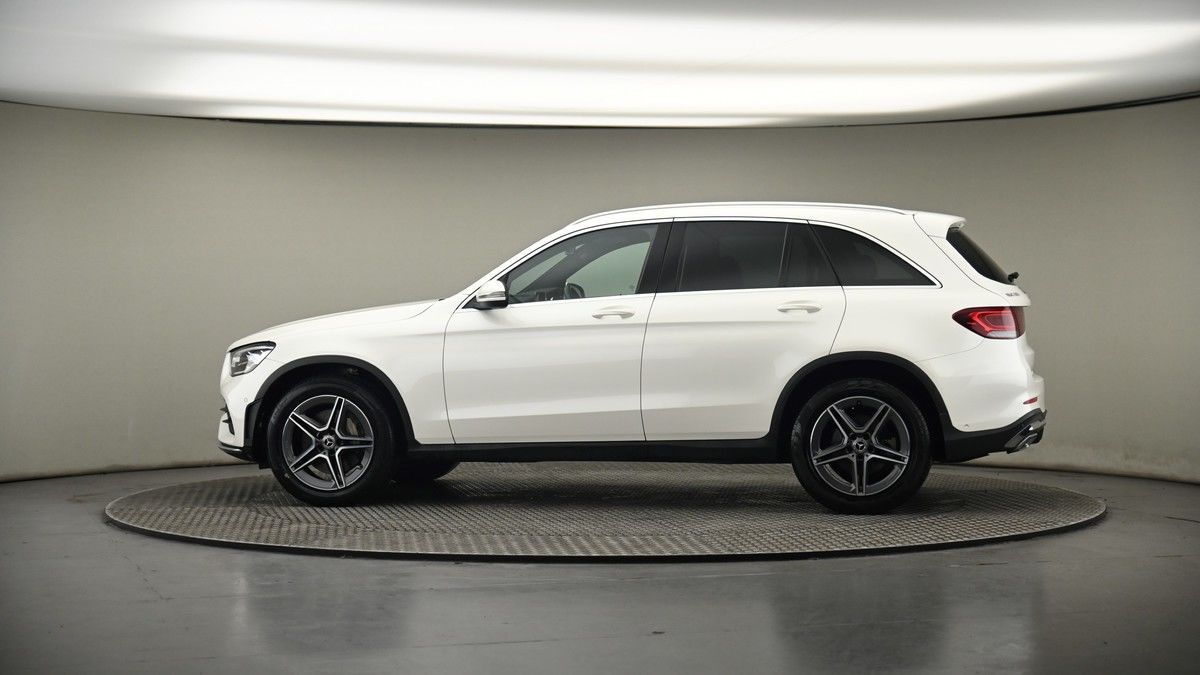 More views of Mercedes-Benz GLC