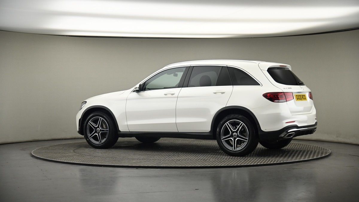 More views of Mercedes-Benz GLC