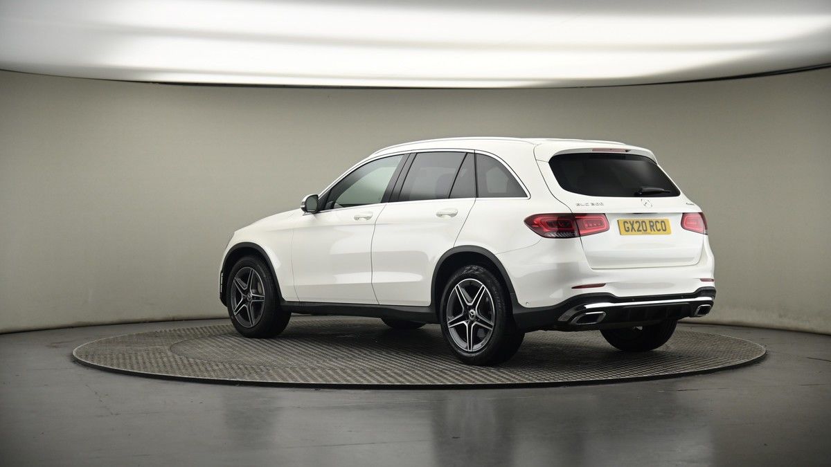 More views of Mercedes-Benz GLC