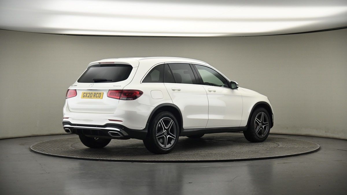 Mercedes-Benz GLC Image 7