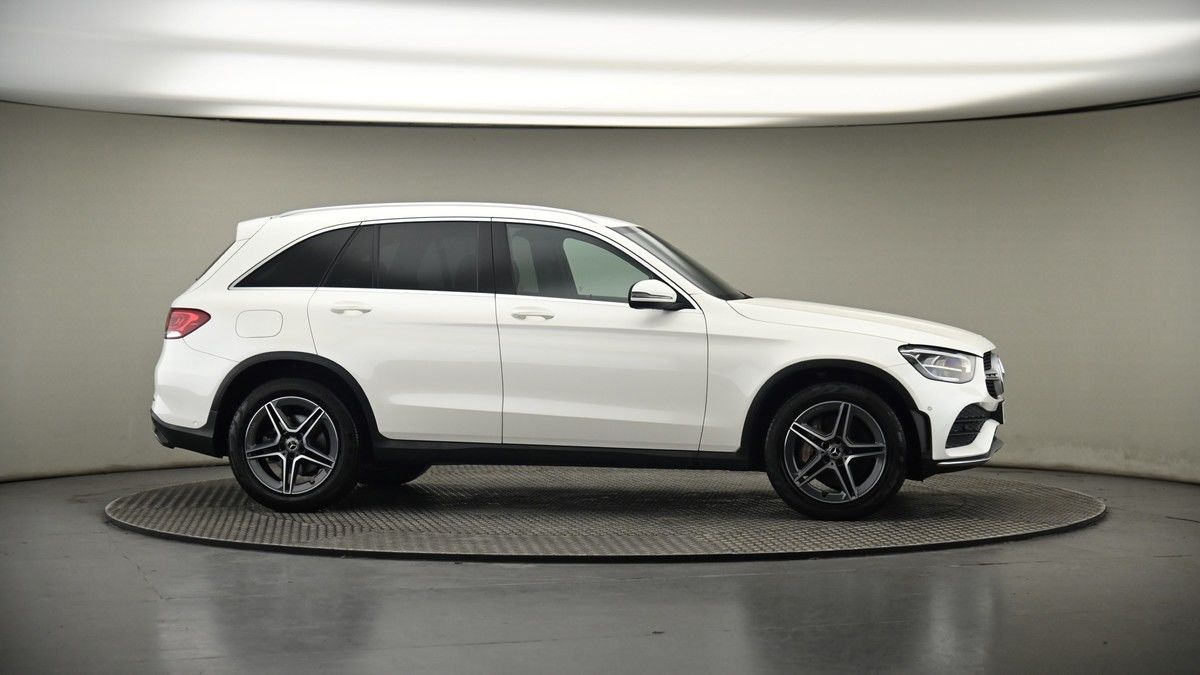 More views of Mercedes-Benz GLC