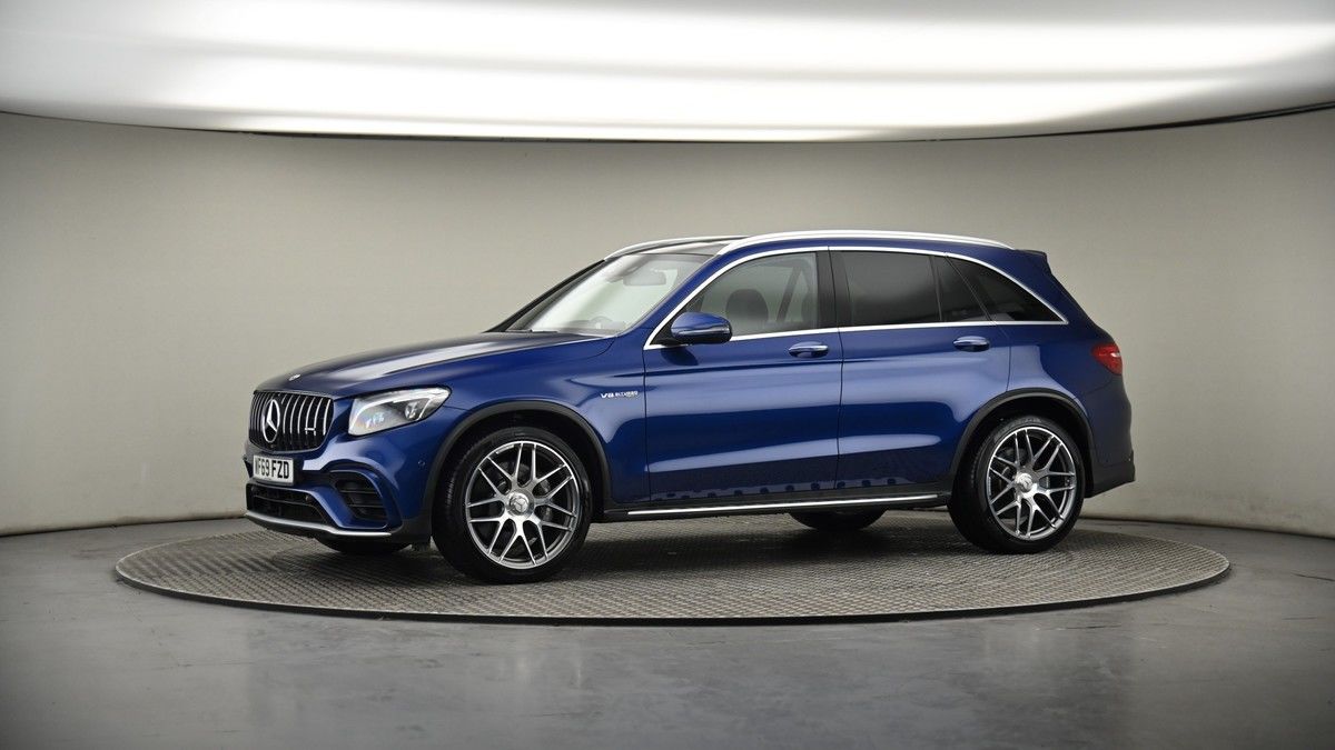 More views of Mercedes-Benz GLC