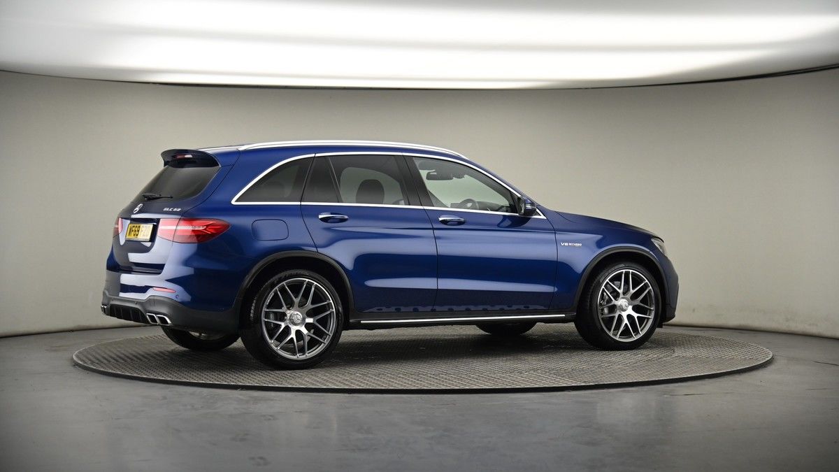 More views of Mercedes-Benz GLC