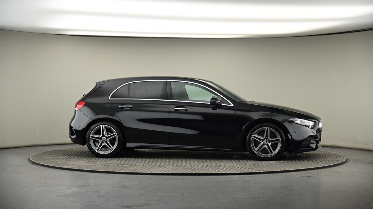 More views of Mercedes-Benz A Class