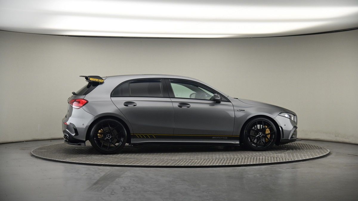 More views of Mercedes-Benz A Class