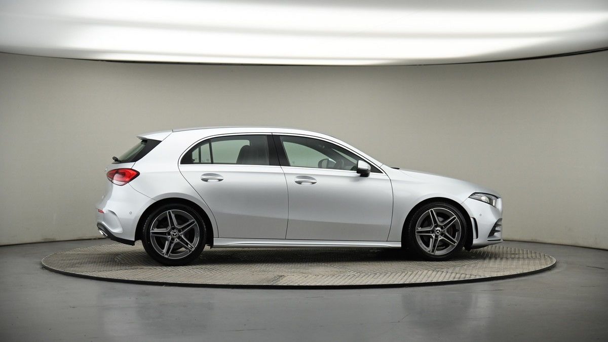 More views of Mercedes-Benz A Class