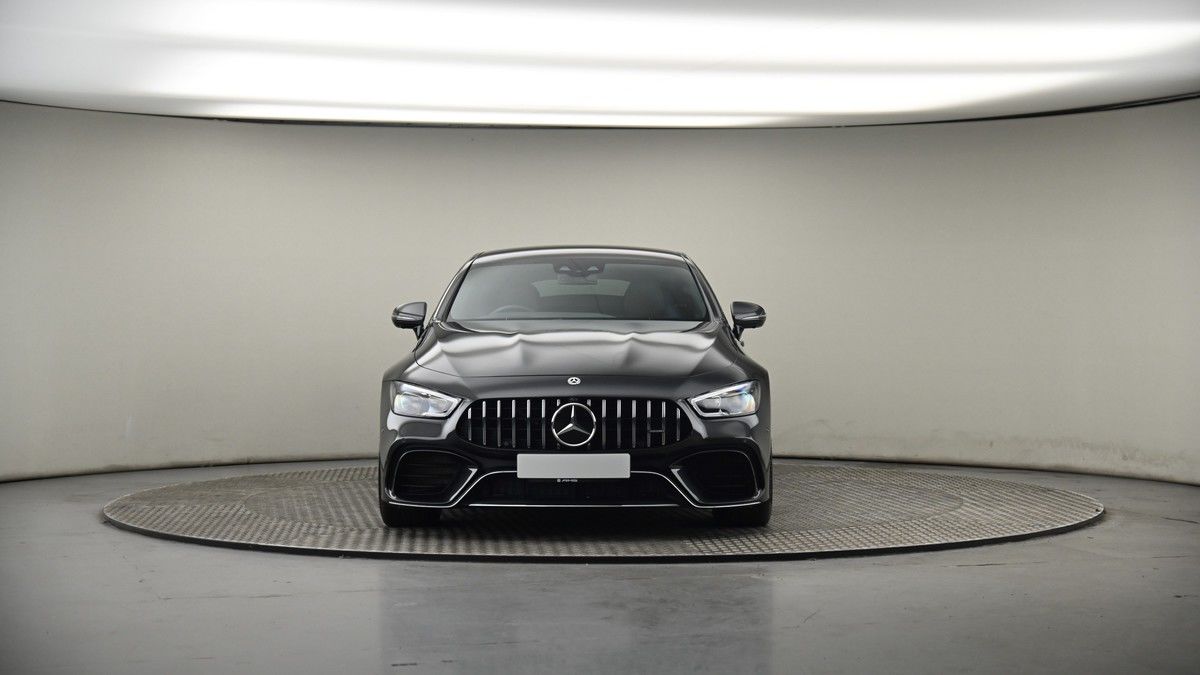 Mercedes-Benz AMG GT Image 18