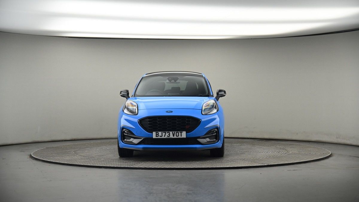 Ford Puma Image 18