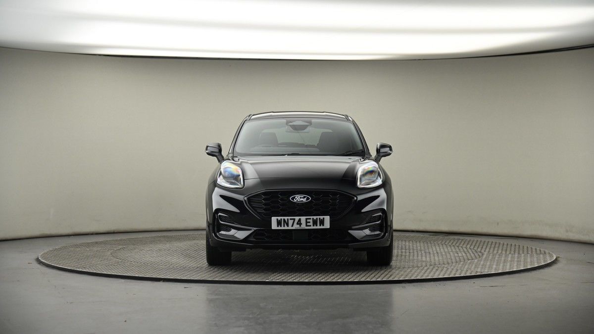 Ford Puma Image 17