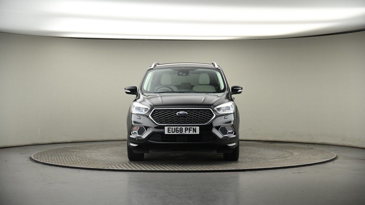 Ford Kuga Image 18