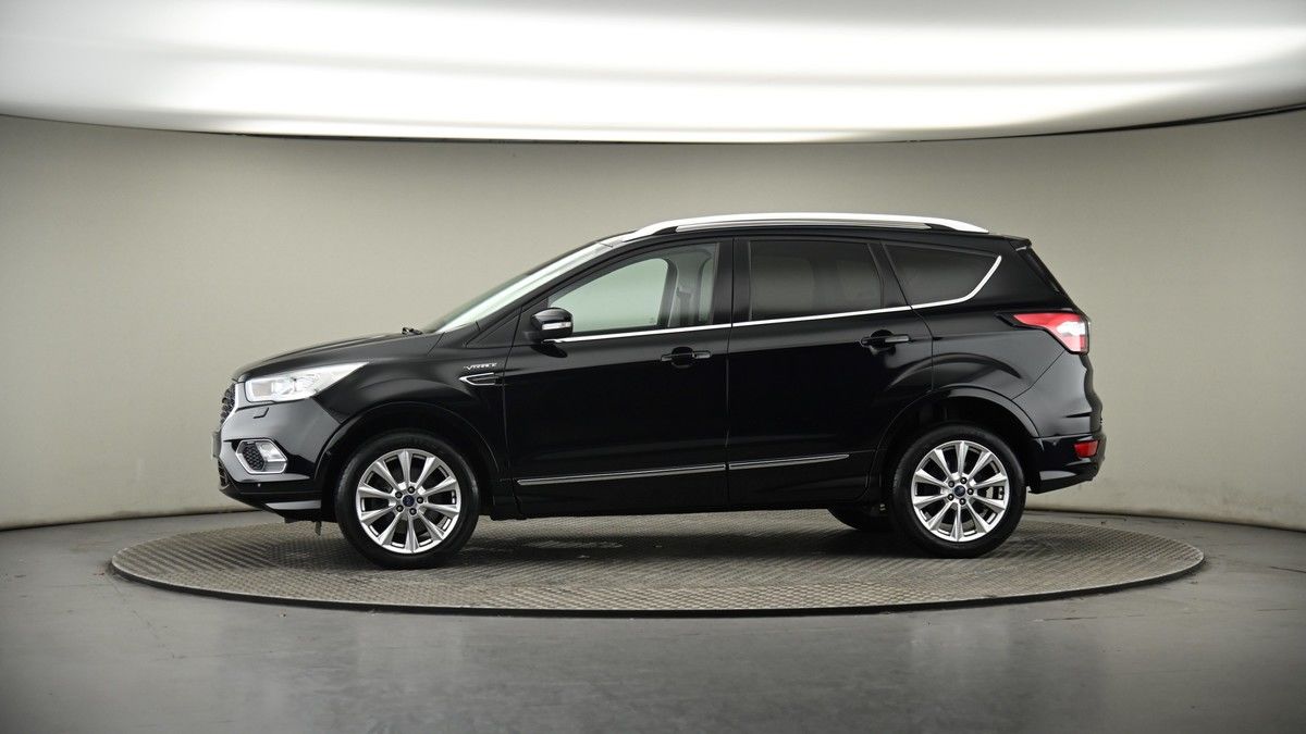 More views of Ford Kuga