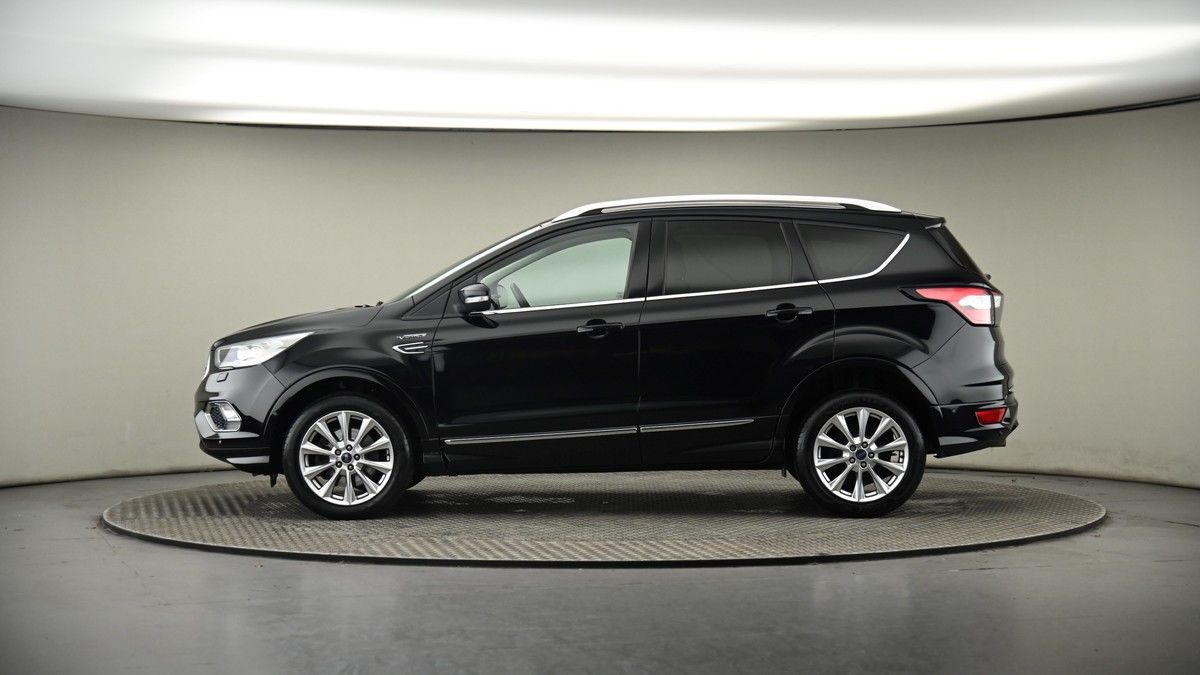 Ford Kuga Image 19