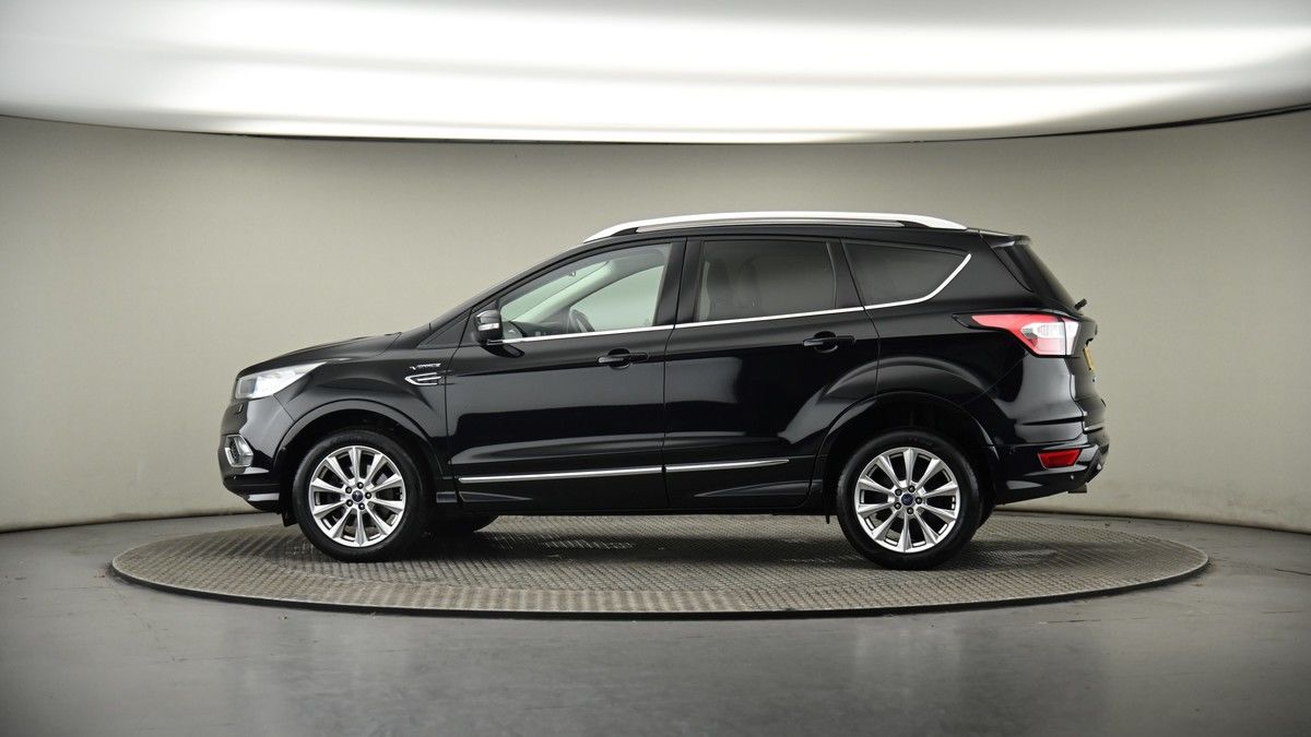 More views of Ford Kuga