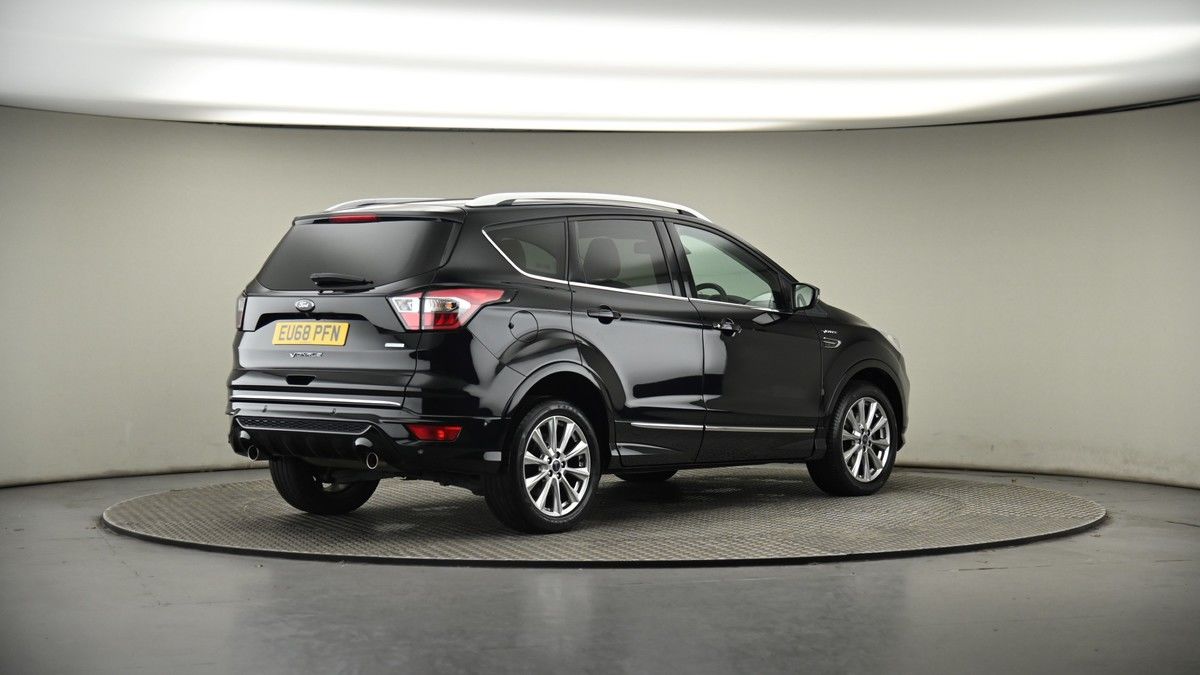 Ford Kuga Image 7