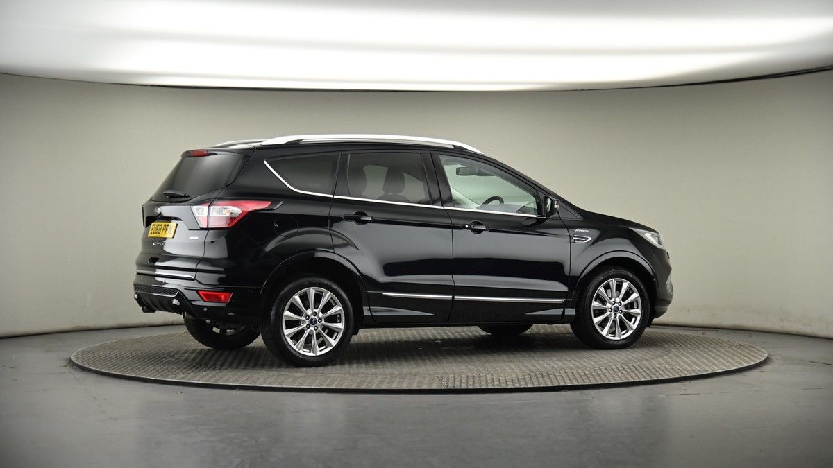 More views of Ford Kuga