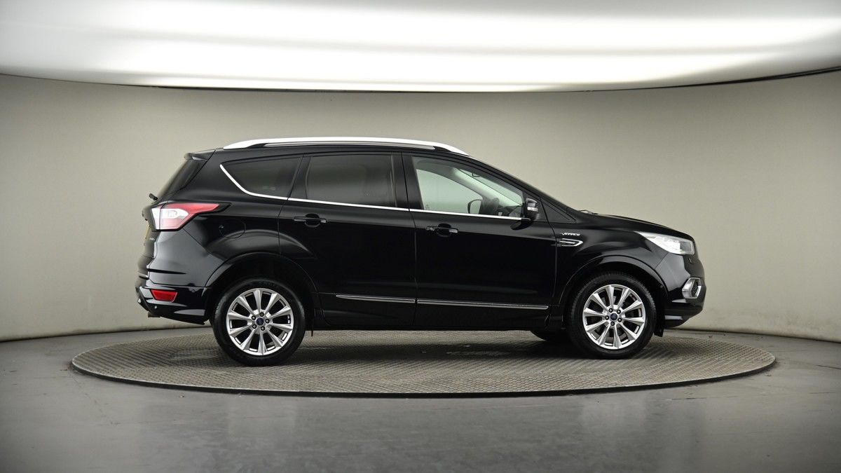 More views of Ford Kuga